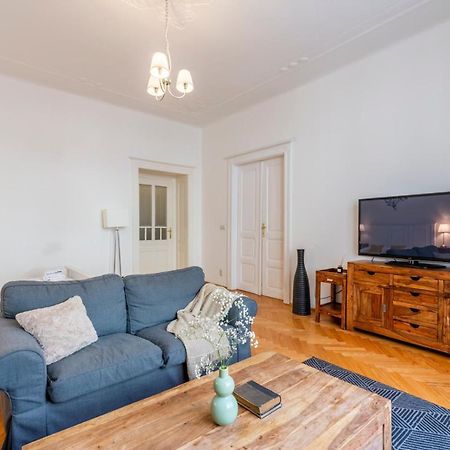 Templova - Old Town Apartments Prague Ngoại thất bức ảnh