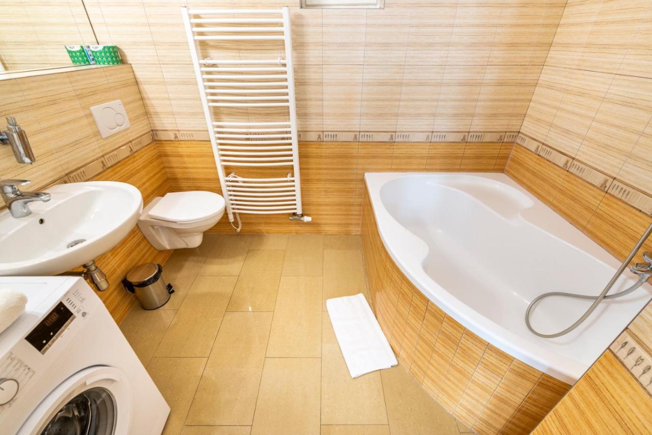 Templova - Old Town Apartments Prague Ngoại thất bức ảnh