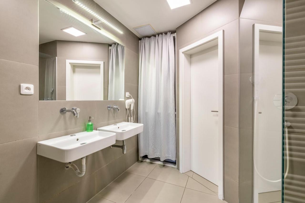 Templova - Old Town Apartments Prague Ngoại thất bức ảnh