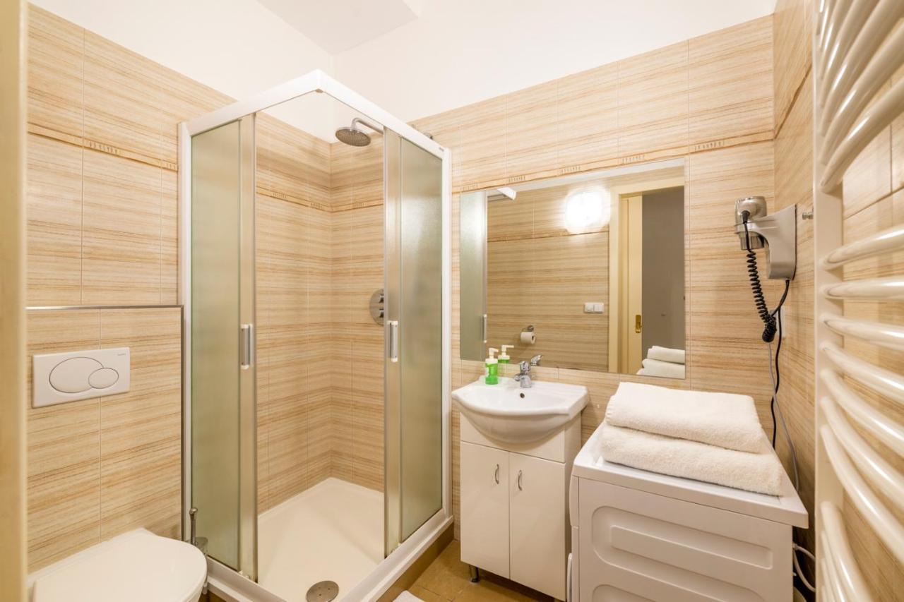 Templova - Old Town Apartments Prague Ngoại thất bức ảnh