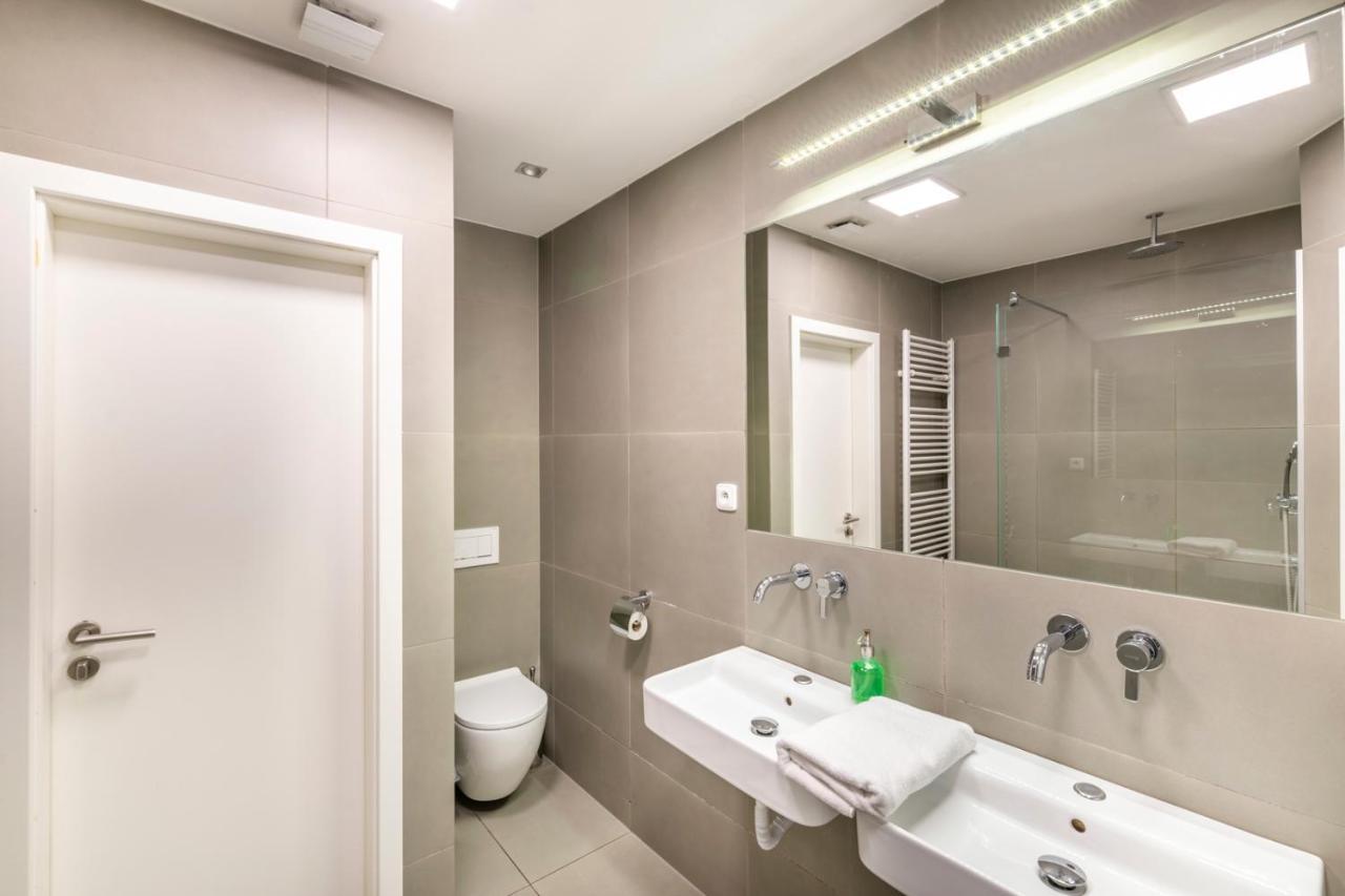 Templova - Old Town Apartments Prague Ngoại thất bức ảnh