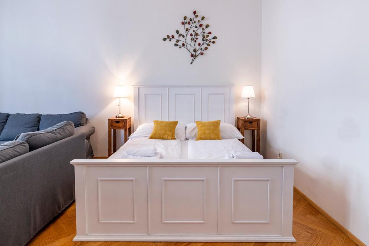 Templova - Old Town Apartments Prague Ngoại thất bức ảnh