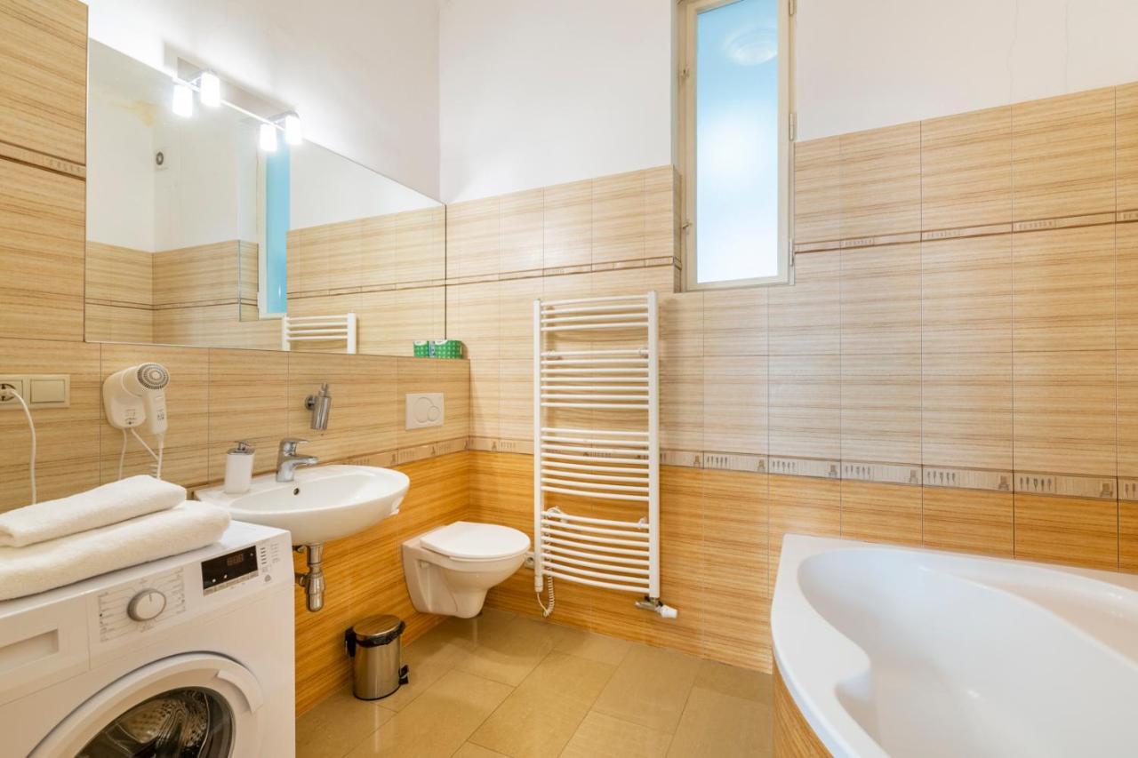 Templova - Old Town Apartments Prague Ngoại thất bức ảnh